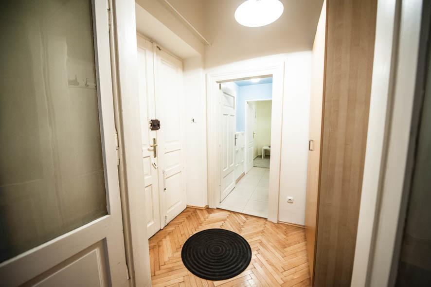 Vistula Apartment Krakau