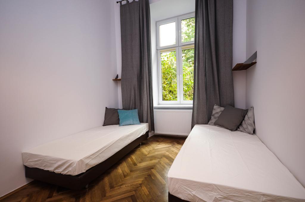 Apartment Vistula Krakau