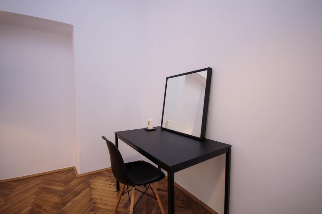 Apartment Vistula Krakau