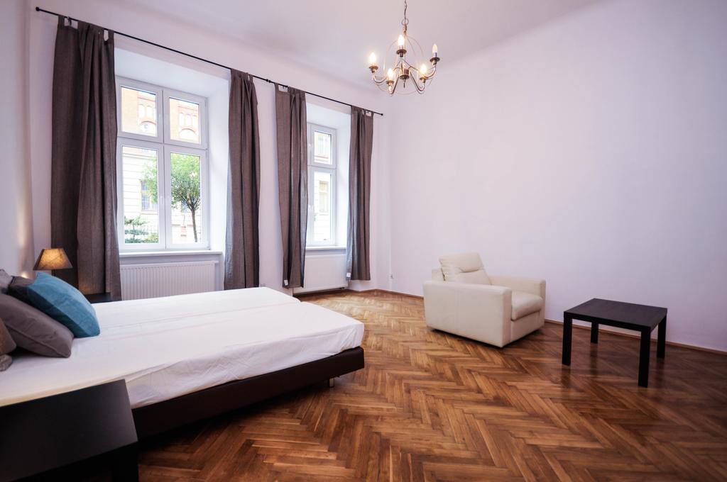 Apartment Vistula Krakau
